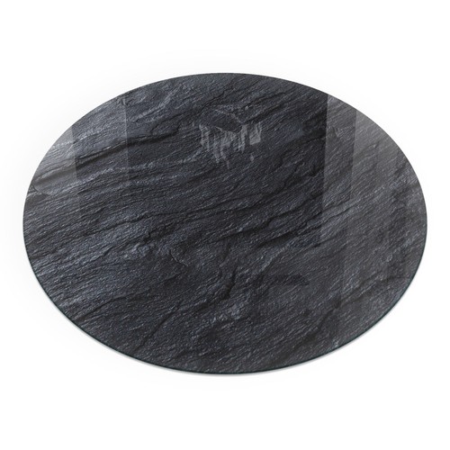 Plaque verre pour - pour, dol