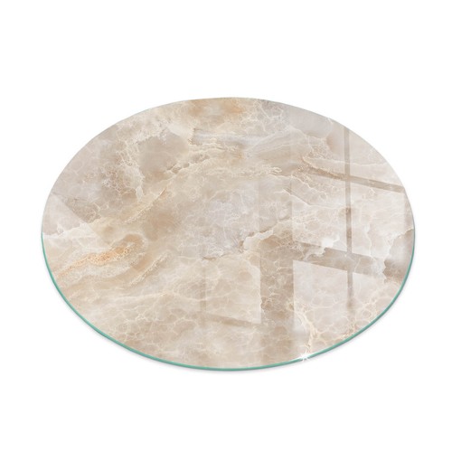 Plaque protection verre - de, en