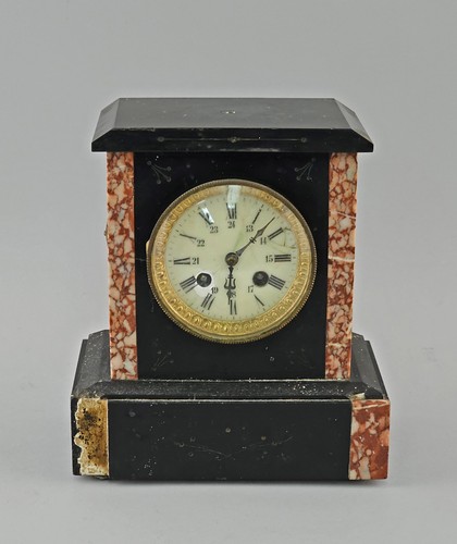 Horloge cheminée en - horloge,